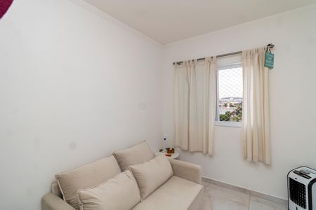 Apartamento à venda com 66m², 3 quartos e 1 vagaQuarto 1