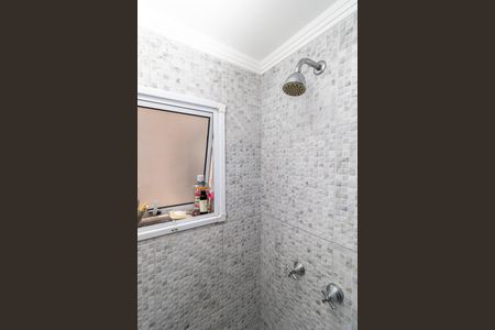 Apartamento à venda com 66m², 3 quartos e 1 vagaBanheiro da Suíte