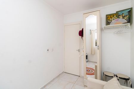 Apartamento à venda com 66m², 3 quartos e 1 vagaQuarto 1