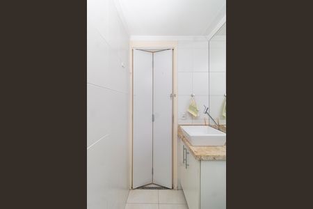 Apartamento à venda com 66m², 3 quartos e 1 vagaBanheiro Social