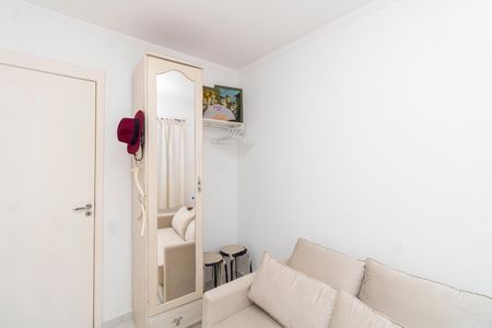 Quarto 1 de apartamento à venda com 3 quartos, 66m² em Jardim Modelo, São Paulo