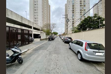 Apartamento à venda com 66m², 3 quartos e 1 vagaVista da Rua