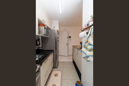 Apartamento à venda com 66m², 3 quartos e 1 vagaCozinha