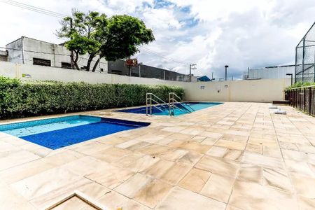 Apartamento à venda com 66m², 3 quartos e 1 vagaÁrea comum - Piscina