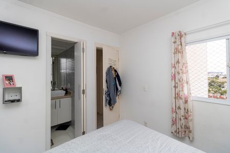 Apartamento à venda com 66m², 3 quartos e 1 vagaSuíte