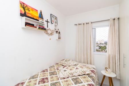 Apartamento à venda com 66m², 3 quartos e 1 vagaQuarto 2