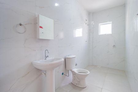 Apartamento para alugar com 80m², 2 quartos e sem vaga Apartamento para alugar com 80m², 2 quartos e sem vagaBanheiro