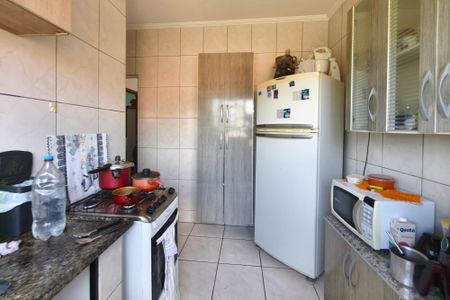 Casa à venda com 150m², 2 quartos e 2 vagas Casa à venda com 150m², 2 quartos e 2 vagasCasa 2 - Cozinha