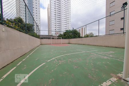 Apartamento para alugar com 50m², 2 quartos e 1 vagaQuadra Esportiva