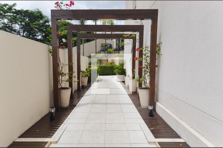 Apartamento para alugar com 50m², 2 quartos e 1 vagaÁrea externa