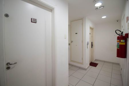 Apartamento para alugar com 50m², 2 quartos e 1 vagaHall de entrada