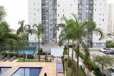 Apartamento para alugar com 50m², 2 quartos e 1 vagaVista - Área de Serviço