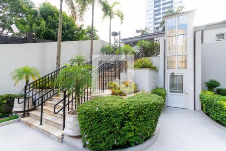 Apartamento para alugar com 50m², 2 quartos e 1 vagaÁrea externa