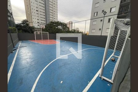 Apartamento para alugar com 50m², 2 quartos e 1 vagaQuadra Esportiva