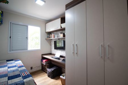 Apartamento para alugar com 50m², 2 quartos e 1 vagaQuarto 2