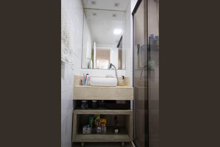 Apartamento para alugar com 50m², 2 quartos e 1 vagaBanheiro