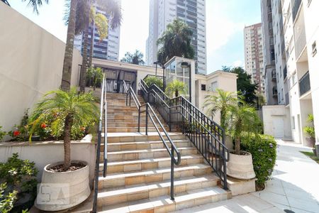 Apartamento para alugar com 50m², 2 quartos e 1 vagaÁrea externa