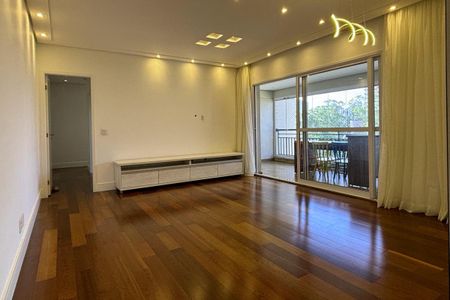 Sala  de apartamento à venda com 3 quartos, 116m² em Baeta Neves, São Bernardo do Campo