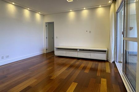 Sala  de apartamento à venda com 3 quartos, 116m² em Baeta Neves, São Bernardo do Campo