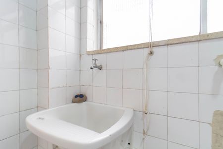 Apartamento à venda com 100m², 3 quartos e 1 vagaÁrea de Serviço