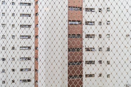 Apartamento à venda com 100m², 3 quartos e 1 vagaVista da Sala