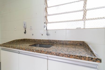 Apartamento à venda com 100m², 3 quartos e 1 vagaCozinha