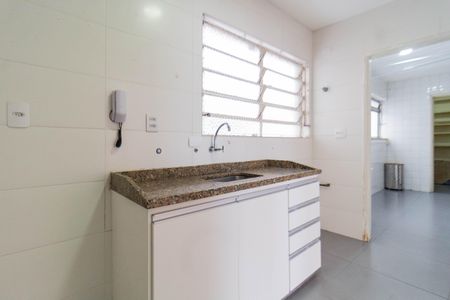 Apartamento à venda com 100m², 3 quartos e 1 vagaCozinha