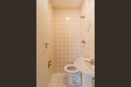 Apartamento à venda com 100m², 3 quartos e 1 vagaLavabo