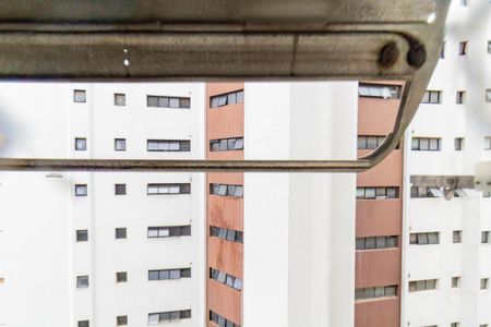 Vista do Quarto de apartamento para alugar com 3 quartos, 100m² em Perdizes, São Paulo