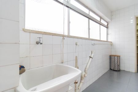 Apartamento à venda com 100m², 3 quartos e 1 vagaÁrea de Serviço