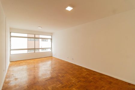 Apartamento à venda com 100m², 3 quartos e 1 vagaSala