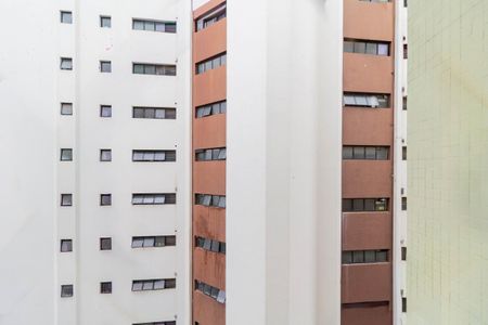 Apartamento à venda com 100m², 3 quartos e 1 vagaVista do Quarto 2