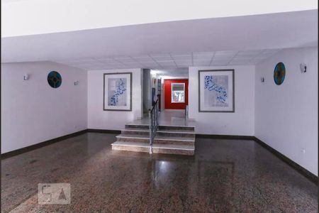 Apartamento à venda com 100m², 3 quartos e 1 vagaÁrea comum