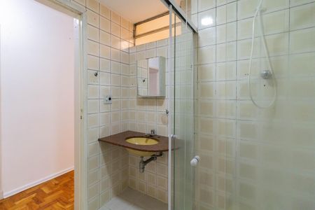 Apartamento à venda com 100m², 3 quartos e 1 vagaBanheiro