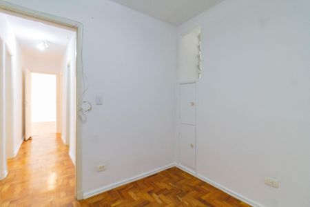 Apartamento à venda com 100m², 3 quartos e 1 vagaEscritório