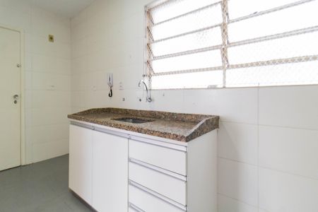 Apartamento à venda com 100m², 3 quartos e 1 vagaCozinha
