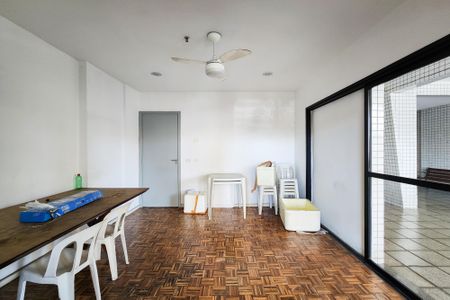 Apartamento para alugar com 79m², 2 quartos e 1 vagaÁrea Comum 