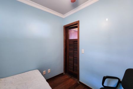 Apartamento para alugar com 79m², 2 quartos e 1 vagaQuarto 2