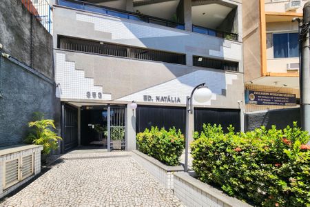 Apartamento para alugar com 79m², 2 quartos e 1 vagaÁrea Comum 