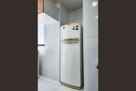 Apartamento para alugar com 79m², 2 quartos e 1 vagaCozinha 