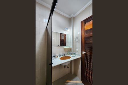 Apartamento para alugar com 79m², 2 quartos e 1 vagaBanheiro 