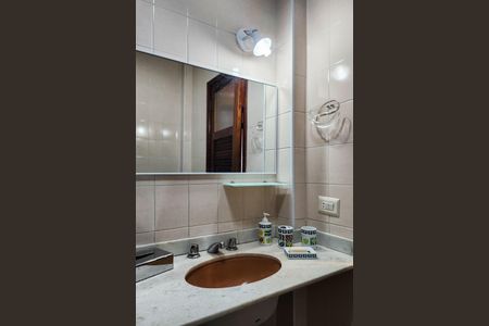 Apartamento para alugar com 79m², 2 quartos e 1 vagaBanheiro 