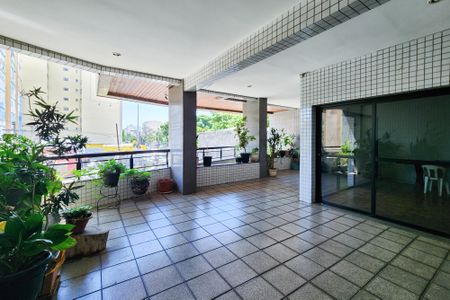 Apartamento para alugar com 79m², 2 quartos e 1 vagaÁrea Comum 