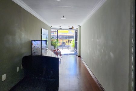 Apartamento para alugar com 79m², 2 quartos e 1 vagaÁrea Comum 