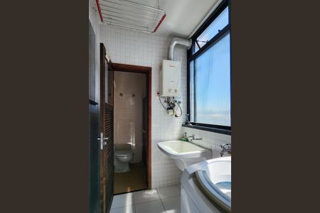 Apartamento para alugar com 79m², 2 quartos e 1 vagaÁrea de Serviço 