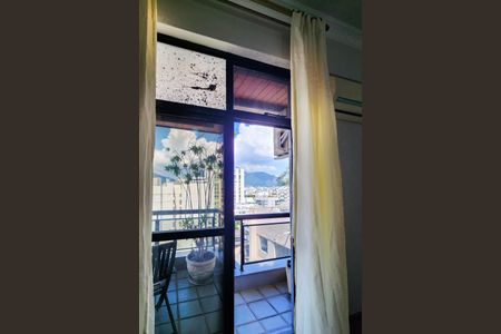 Apartamento para alugar com 79m², 2 quartos e 1 vagaVista do Quarto 1