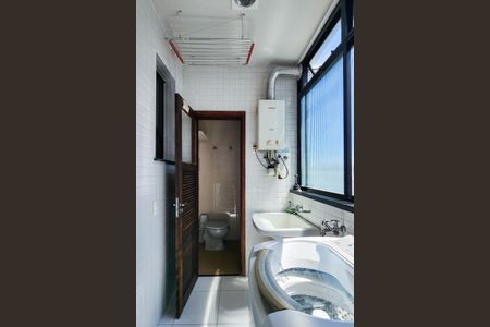 Apartamento para alugar com 79m², 2 quartos e 1 vagaÁrea de Serviço 