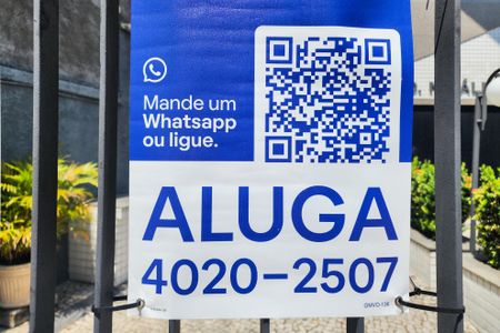 Apartamento para alugar com 79m², 2 quartos e 1 vagaPlaca GMVO-136