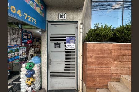 Casa para alugar com 120m², 3 quartos e sem vagaFachada