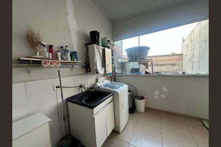 Casa para alugar com 120m², 3 quartos e sem vagaÁrea de Serviço